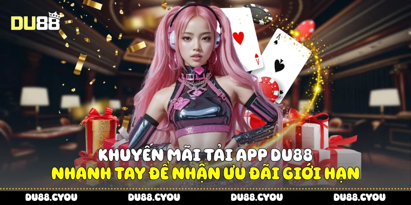 Khuyến Mãi Tải App